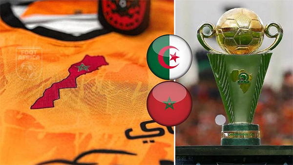 VERDICT Après annulation Usma-Rs Berkane : Les Algériens déclarés perdants (3-0) sur tapis vert