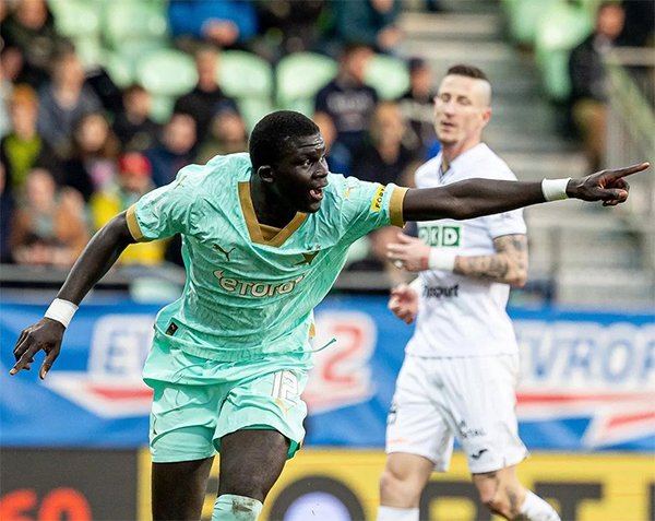 Golden Boy 2024 : Habib Diarra et El Hadji Malick Diouf en lice