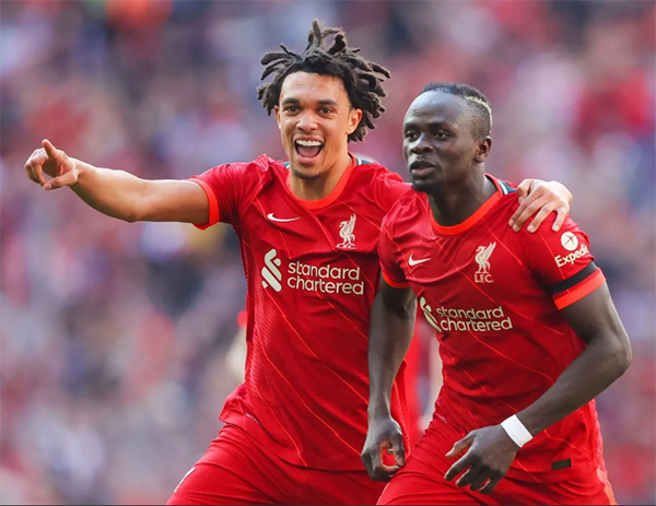 Témoignage – Deux ans après le départ du Sénégalais de Liverpool : Les mots forts de Alexander-Arnold sur Sadio Mané !