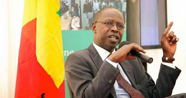 Mahammed Dionne pour toujours
