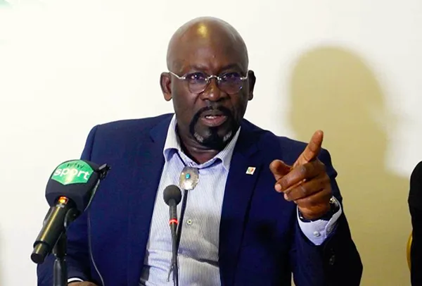 Position – Me Babacar Ngom, président Fédé judo : «J’ai toujours rêvé que le sport et la jeunesse puissent aller ensemble»