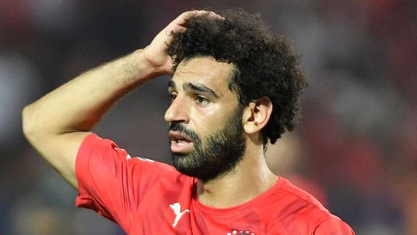 Liverpool : Mohamed Salah dans l’œil du cyclone