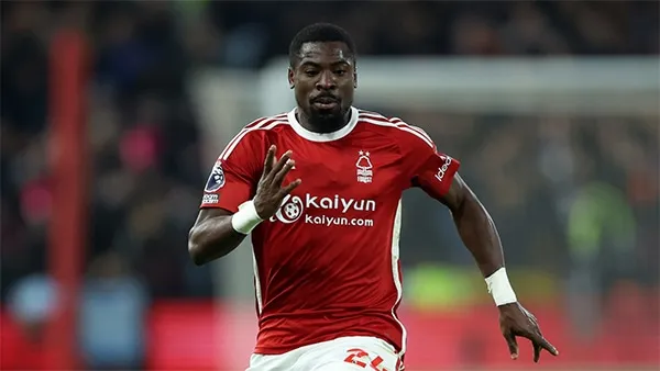 Guerre en Ukraine : Le nouveau dérapage hallucinant de Serge Aurier sur Snapchat