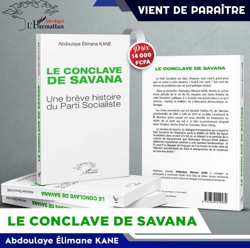 The Savana Conclave