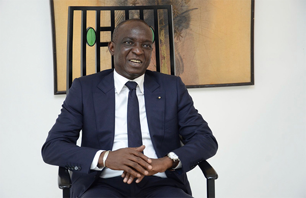 Moustapha Ba, un technocrate brillant, victime d’un «hors sujet» électoral à Nioro du Rip