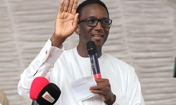 Perspectives for the New Leader of the Opposition: Amadou Ba, a Future in Debate