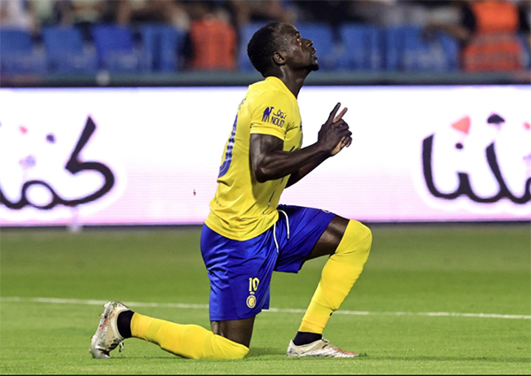 Transfert – Galatasaray, prochaine destination : Sadio Mané a «informé Al-Nassr» de sa décision