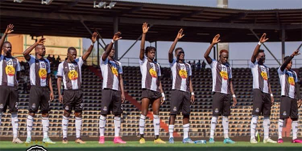 Caf – Quarts Ligue des Champions : Mazembe accueille Petro de Luanda, ce samedi