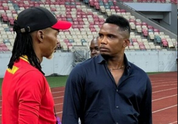Cameroun – Ingérence dans le travail du sélectionneur : Les graves révélations de Alexandre Song sur la Fécafoot