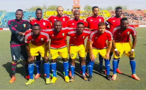 Can 2025 – Pour la qualification du Tchad à la phase de groupes : Une prime de 500 000 F Cfa à chaque joueur