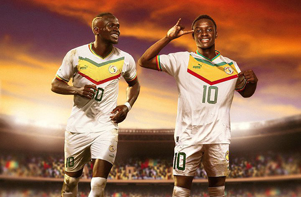 Amical – Sénégal-Bénin à 19h 30 Gmt : Au tour de Amara Diouf…