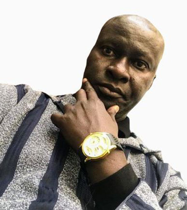Félicitations au Peuple sénégalais et au Président Diomaye Diakhar Faye