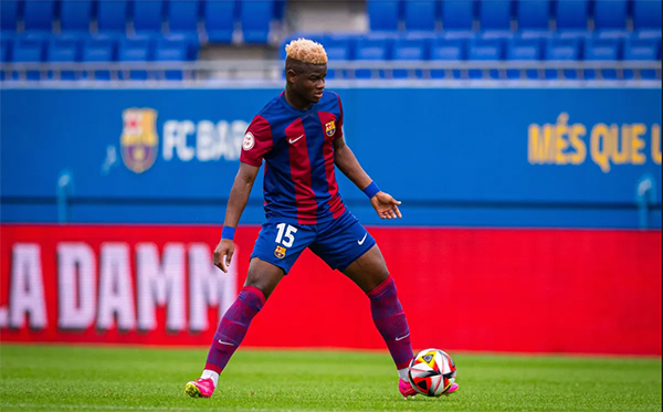 Intérêt – Mika Faye, Pau Cubarsí, Marc Guiu, Lamine Yamal… : Le Barça commence à paniquer sérieusement pour ses pépites