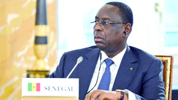 Le Président Macky Sall a été abusé et il en paie les frais