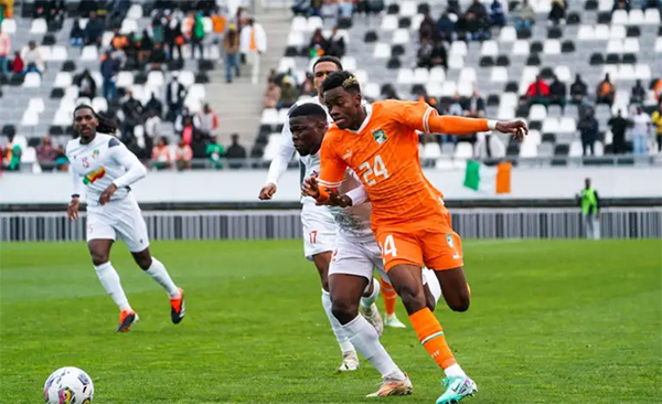 Adversaire des Lions, ce mardi : Le Bénin tient tête aux champions d’Afrique