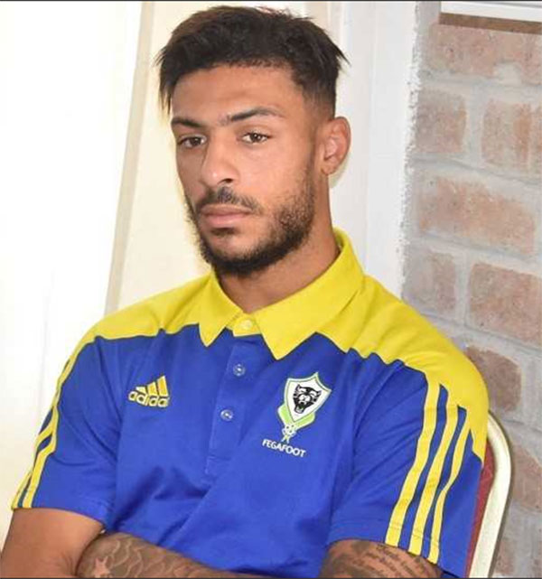 L’adversaire – Le buteur gabonais retenu par son club : Denis Bouanga allonge la liste des forfaits