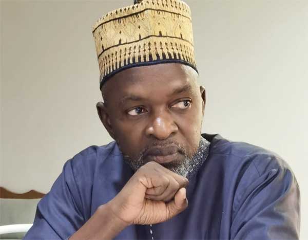 Le Président dont je rêve Election présidentielle 2024 au Sénégal