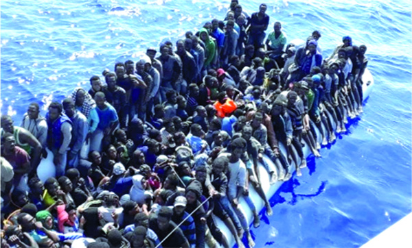 Efforçons-nous d’enrayer l’émigration irrégulière à partir du Sénégal