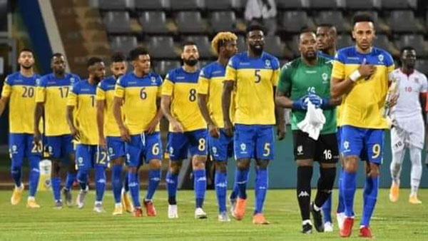 Prochain adversaire des Lions en amical : Le Gabon annule la Guinée-Bissau et choisit le Congo