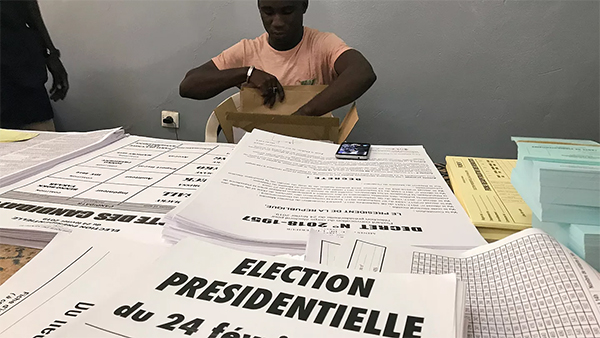 Élection présidentielle du 24 mars 2024 : Le souverainisme populiste monétaire ou l’ignorance de l’économie et de ses réalités