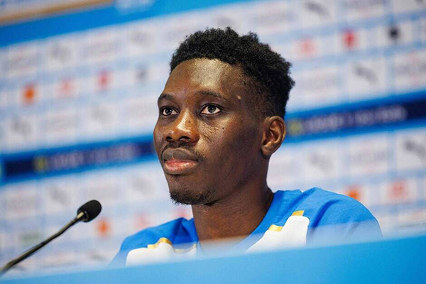 OM – Match retour contre Villarreal en Ligue Europa : La mise au point de Ismaïla Sarr sur son avenir