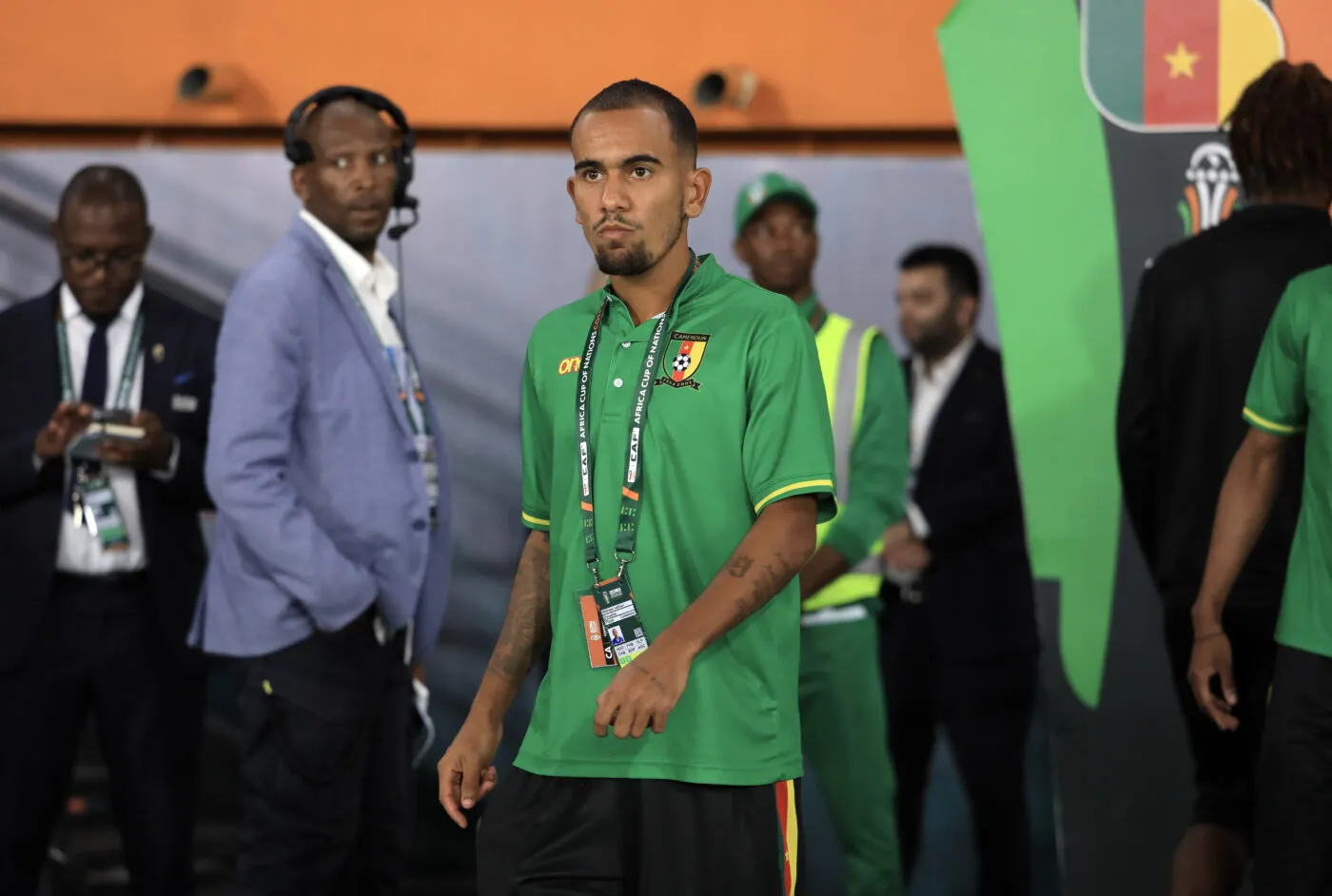 Caf – Risque de suspension sur l’affaire Nathan : Les 3 points du règlement qui font trembler le Cameroun
