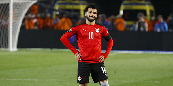 Egypte : Les explications sur l’absence de Salah