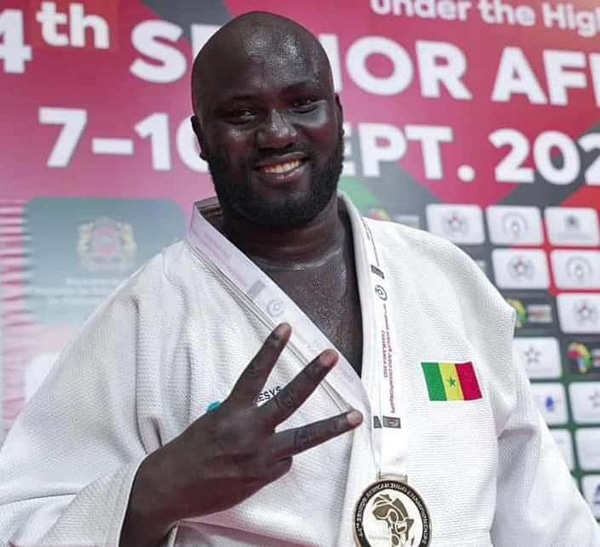 «GHANA 2024» – Le Sénégal en route pour les Jeux africains : 12 disciplines en piste pour faire mieux que l’édition 2019