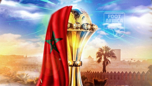 Can 2025 : Les éliminatoires au Maroc !