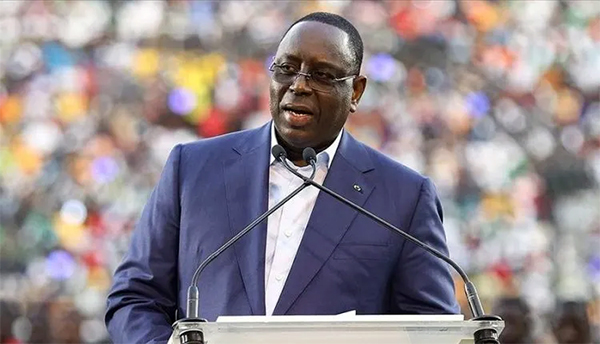 Lettre ouverte à Monsieur Macky Sall, président de la République