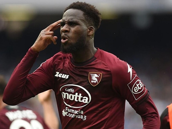 Salernitana – Boulaye Dia : la décision est tombée !