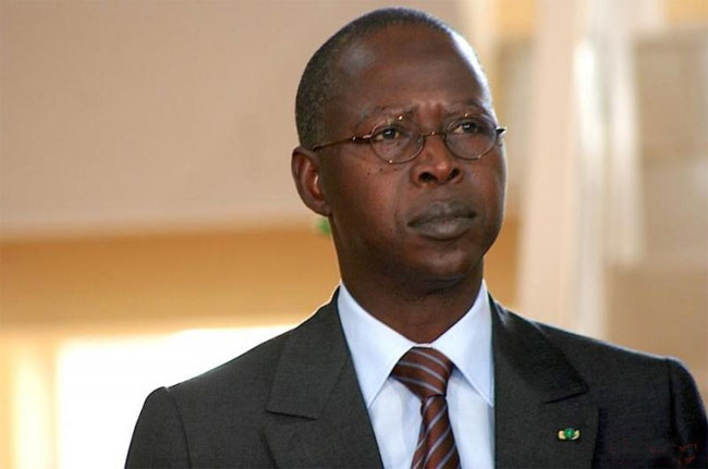 Mahammad Boun Abdallah Dionne : Une nouvelle offre politique pour un Sénégal juste et réconcilié !