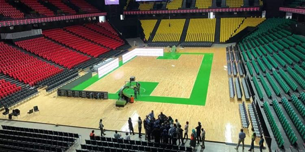 Gestion – L’Office national des infrastructures sportives voit le jour : Un projet vieux de cinq ans