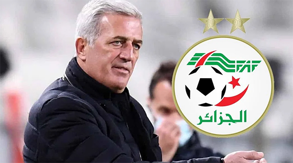 Nouveau sélectionneur de l’Algérie : Le salaire et les primes de Petkovic ont fuité !