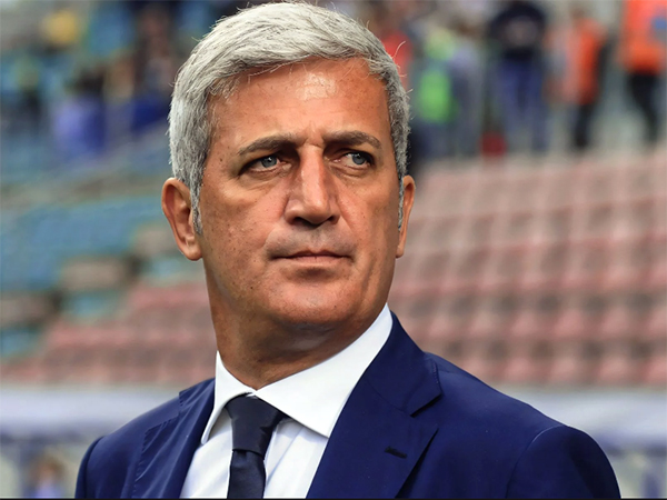 Staff – Arrivé hier soir à Alger : Révélations sur les adjoints de Vladimir Petković