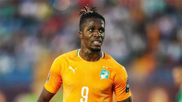 Eléphants Côte d’Ivoire : Zaha prêt à revenir si jamais on l’appelle à nouveau