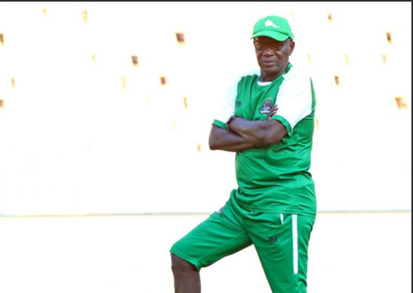 Mazembe – Lamine Ndiaye sur le match contre Pyramids Fc : «C’est le plus dur qui commence»