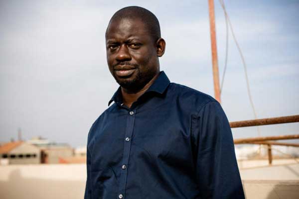 Le cas Felwine Sarr