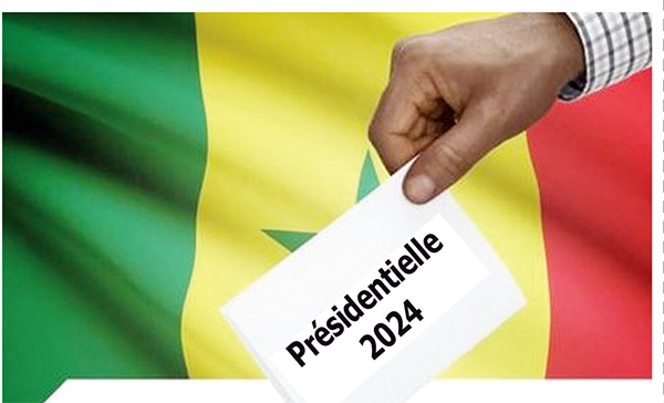 L’impératif démocratique et les enjeux de l’élection présidentielle