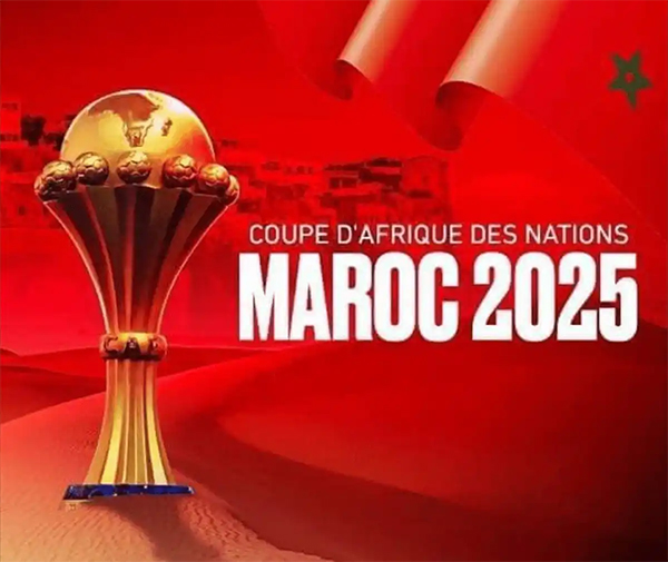 Date agitée Can Maroc 2025 : Après le Mondial des clubs, entre juillet et août