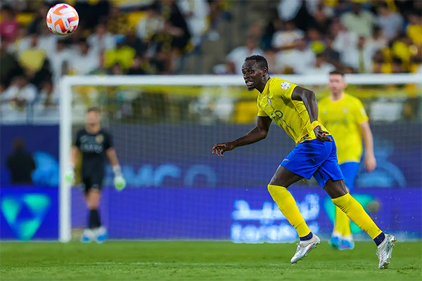 Afc Champions League : Al-Nassr prend une option contre Al-Feiha sans Sadio Mané