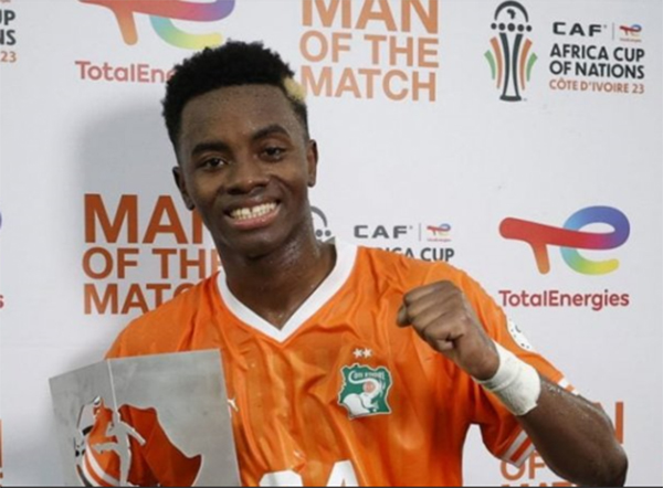 Révélations – Adingra, Lamine Camara, Ronwen Williams… : Les découvertes de la Can 2023 !
