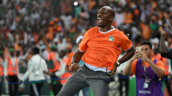 Ambiance – Faé en pleurs, Drogba en feu, Gradel remercie le Maroc : Scènes de liesse après la victoire de la Côte d’Ivoire