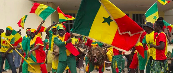 Alerte : Le 12e Gaïndé «les mains propres» bloqué à Abidjan !
