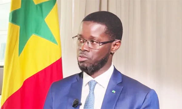 Bassirou Diomaye Faye est-il un renégat ?