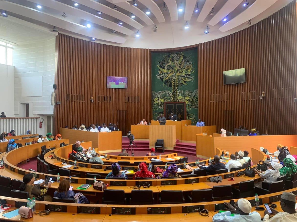 Parliamentary Commission of Inquiry: A Procedure in Question