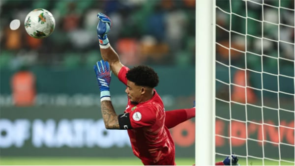 L’Afrique du Sud en demies, 24 ans après : Un record mondial pour Williams !