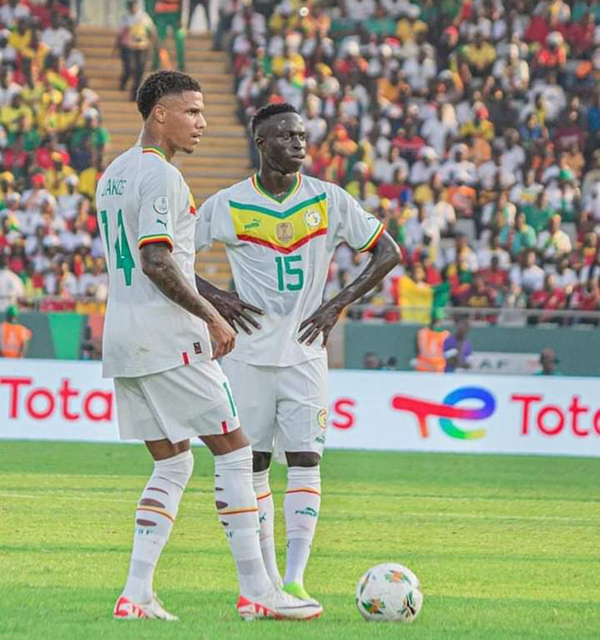Aubaine : L’élimination du Sénégal fait des heureux en France !