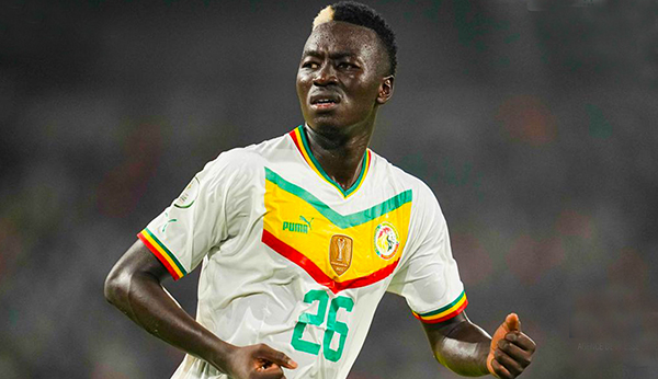 Le jeu des Lions : Pape Guèye, l’absent le plus présent !