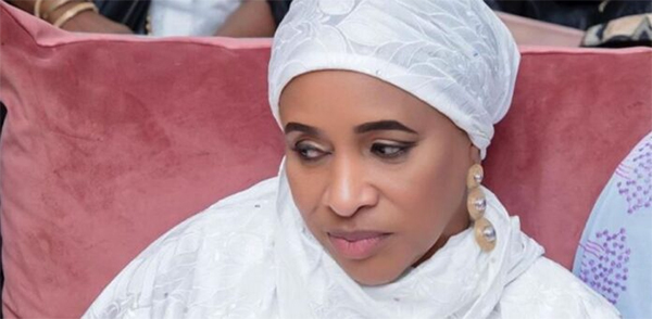 Hommage à Diaga Fatou Kiné Diouf : Une référence pour toutes les femmes